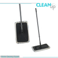 Home Cleaning High Quality Telescopic Wide Pad Microfiber Flat Mop